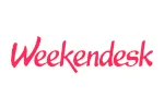 Código promocional Weekendesk
